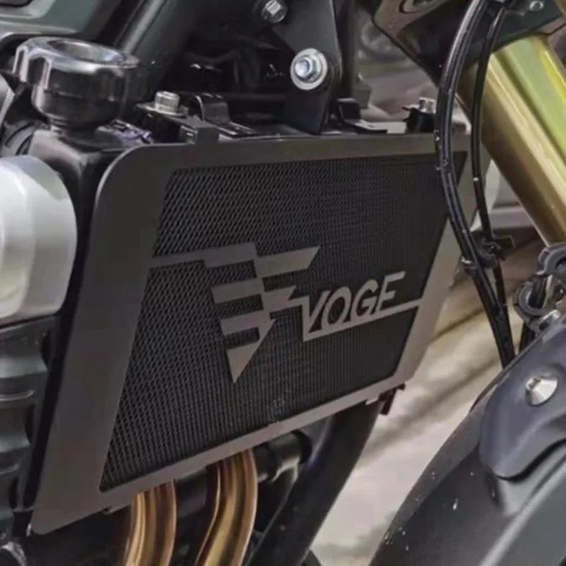 Protezione griglia radiatore VOGE per 300AC, 300R, 300DS, 500AC, 525R e 525DS