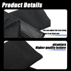Front Fork Shock Absorber Dust Protector Sleeve for VOGE DS525X / DS625X / DS900X