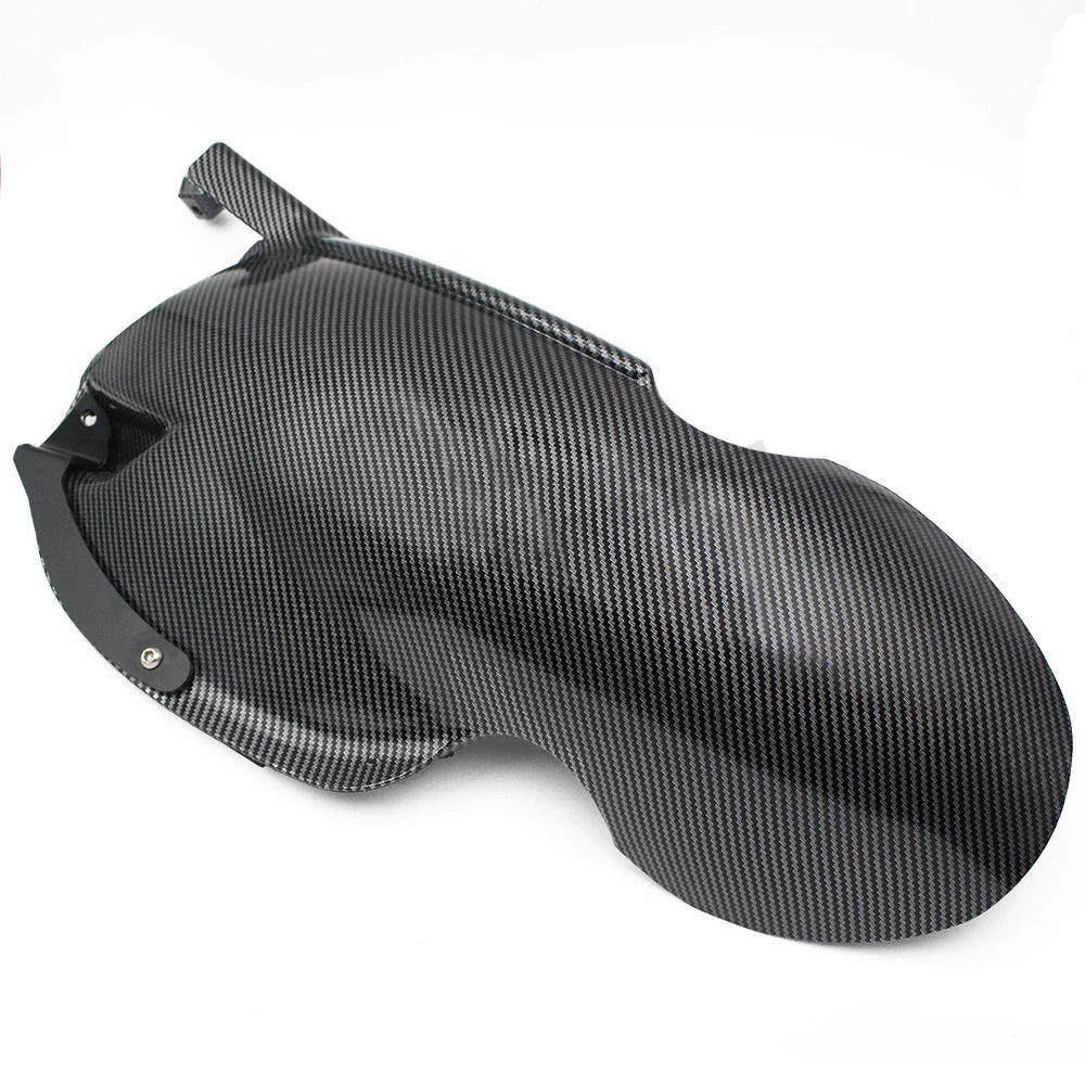 VOGE SR4 MAX350 Rear Mudguard Extension