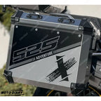 Side Case Protection Stickers for VOGE Valico DS525X / 525DSX (2022–2024) – Aluminum Box Decals