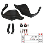 VOGE SR3 / SR250GT / SR4MAX Hand Guards