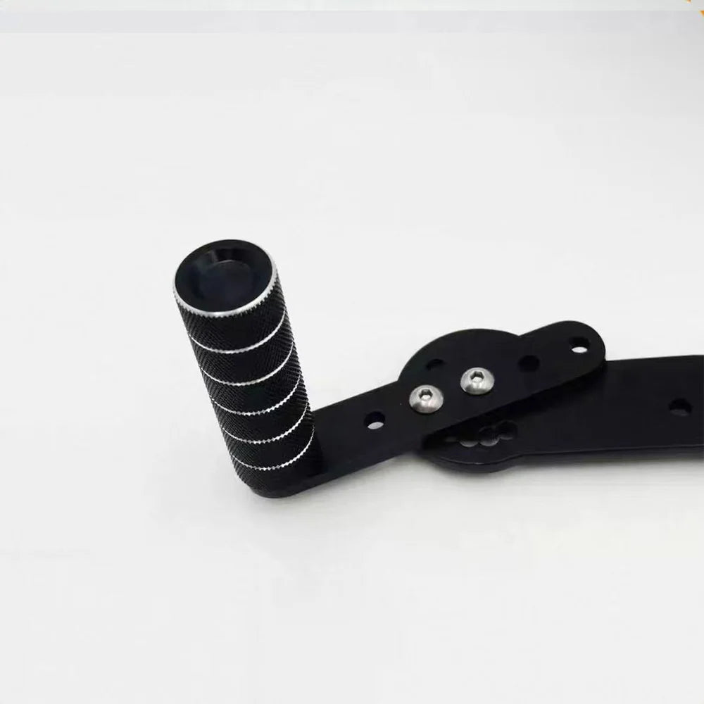 Leva del cambio regolabile per VOGE CU625 / CU 625