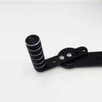 Leva del cambio regolabile per VOGE CU625 / CU 625