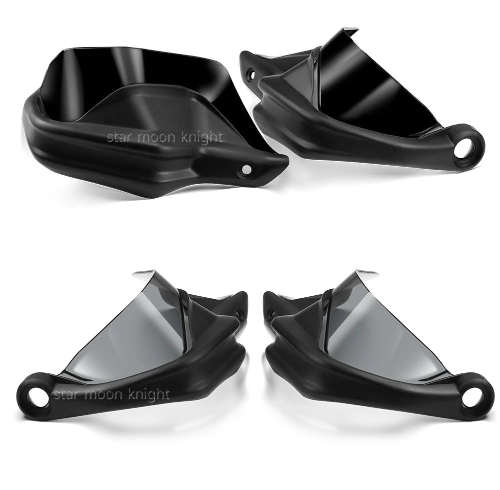Handguards with Wind Deflectors for VOGE SR4 Max (2022-)