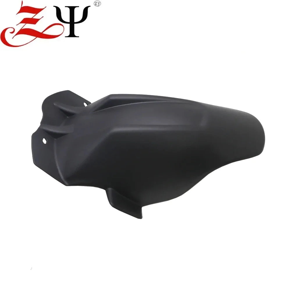 Extensor de guardabarros trasero y protector contra salpicaduras para VOGE Valico DS900X / 900DSX / DS 900X (2024-2026)