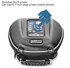 Bolsa de depósito para motocicleta con soporte para teléfono para Voge DS900X / 900DSX (2023-2024)