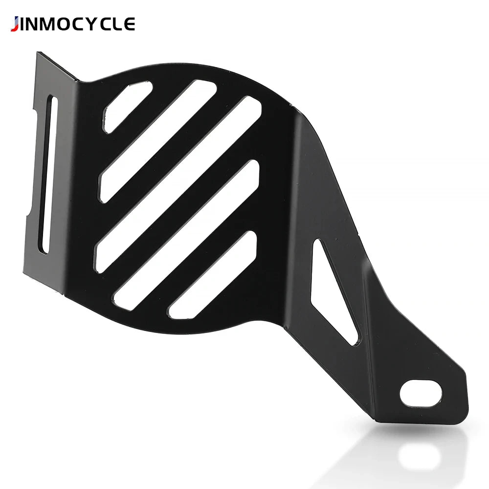 Protector de cubierta de bocina de motocicleta para Voge Valico 900 DSX / DS900X (2024-2026)