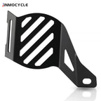 Protector de cubierta de bocina de motocicleta para Voge Valico 900 DSX / DS900X (2024-2026)