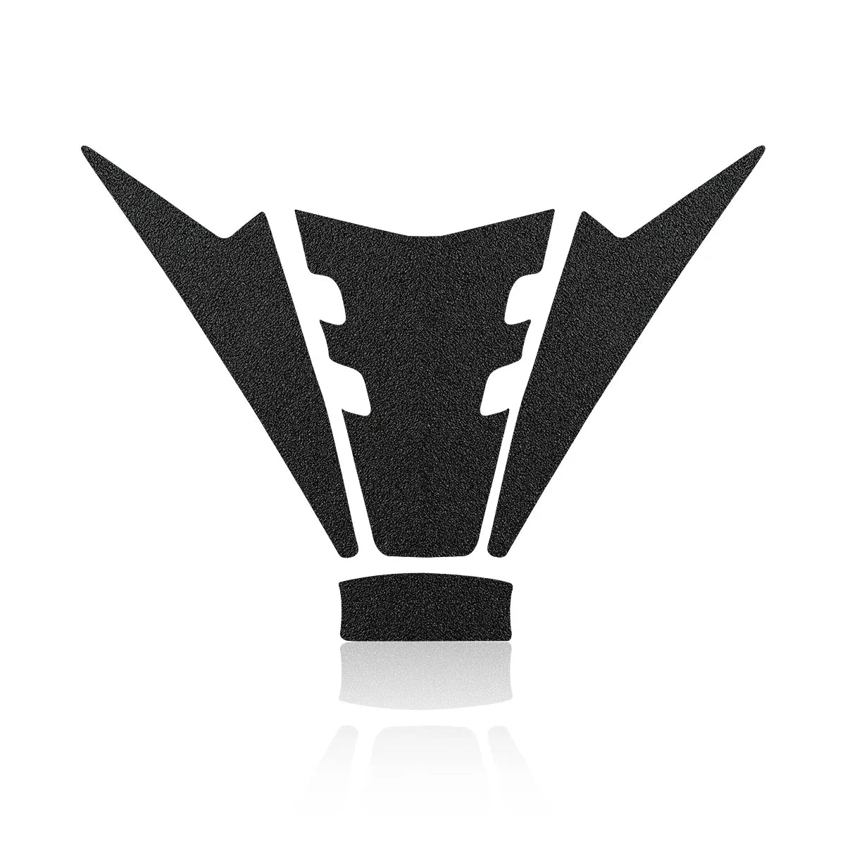 VOGE 300RR Frosted Fuel Tank Side Grip Sticker