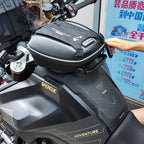 Bolsa de depósito para motocicleta con soporte para teléfono para Voge DS900X / 900DSX (2023-2024)