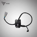 VOGE CU625 Left & Right Handlebar Switch Assembly with Horn & Brake Lever