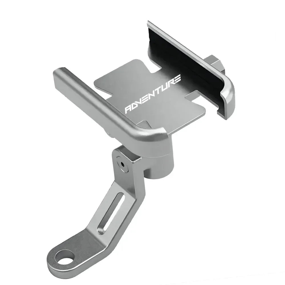 Motorcycle Anti-Vibration Phone Holder for VOGE DS525X / 525DSX / 525R (2023–2024)