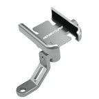 Motorcycle Anti-Vibration Phone Holder for VOGE DS525X / 525DSX / 525R (2023–2024)