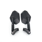 VOGE DS525X / 300DS / 650DS Foldable CNC Aluminum Motorcycle Rearview Mirror Set (Left & Right)