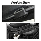 25mm Engine Crash Bar Protection Bumper Guard for VOGE Valico DS / DSX Models