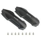 25mm Engine Crash Bar Protection Bumper Guard for VOGE Valico DS / DSX Models