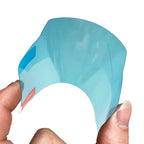 Pellicola protettiva per schermo del quadro strumenti VOGE DS525X