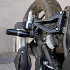 VOGE Motorcycle Exhaust & Frame Crash Slider Protection Kit