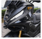 Leg Wind Deflectors for VOGE SR450X 2026