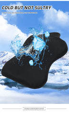 Breathable Gel Seat Cushion for VOGE 300 Rally / 300GY