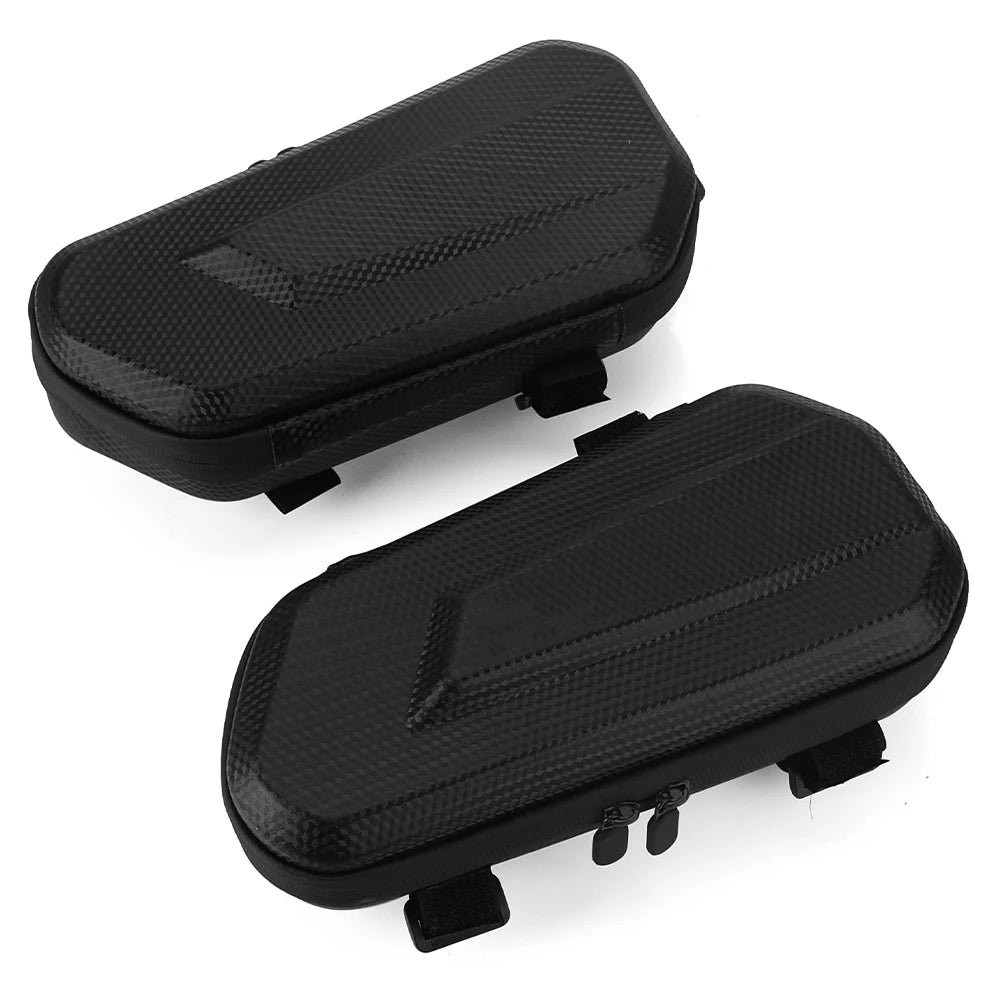 Waterproof Side Frame Bag for VOGE 525DS / DS525X / 525DSX – Hard Shell Tool Storage Bag