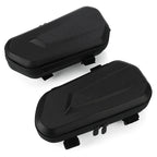 Waterproof Side Frame Bag for VOGE 525DS / DS525X / 525DSX – Hard Shell Tool Storage Bag