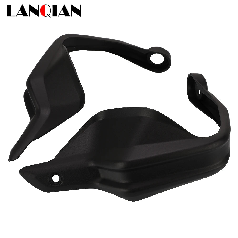 VOGE SR1 ADV 125 Hand Guards Wind Deflectors (2022–2026)