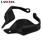 VOGE SR1 ADV 125 Hand Guards Wind Deflectors (2022–2026)