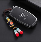 Alloy Key Cover Case for VOGE SR1 ADV 125, SR250GT (SR3), Sfida & SR16