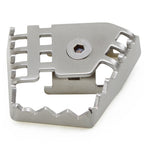 Extensión del pedal de freno trasero para VOGE Valico DSX900 / DS900X (2024-2025)