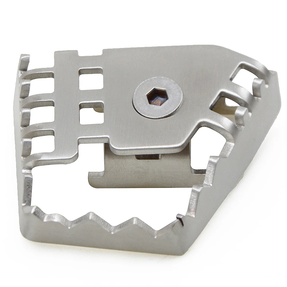 Extensión del pedal de freno trasero para VOGE Valico DSX900 / DS900X (2024-2025)