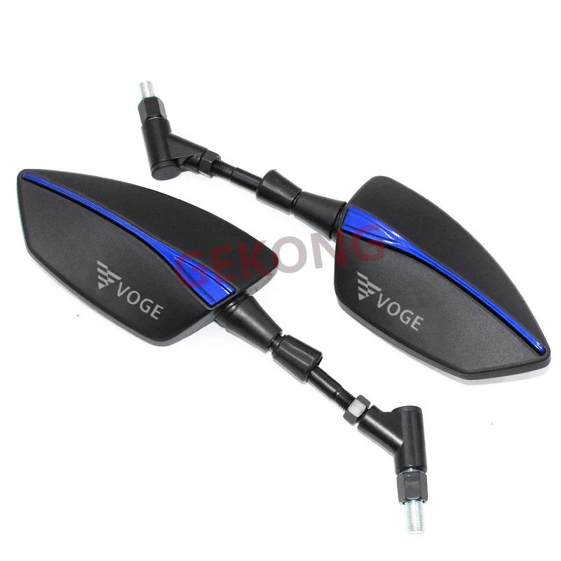 VOGE SR4 MAX CNC Rearview Mirrors (Pair)