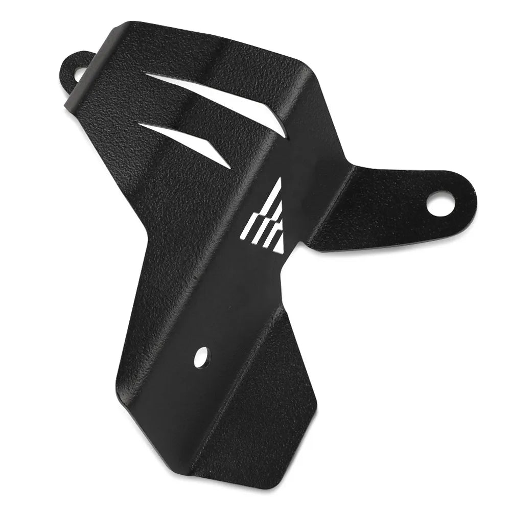 Protector de palanca de cambios de aluminio para VOGE Valico DSX 900 / DSX900 / 900DSX / DS900X (2024-2026)