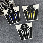 VOGE DS525X DS625X Tank Pad Cap Protector Sticker