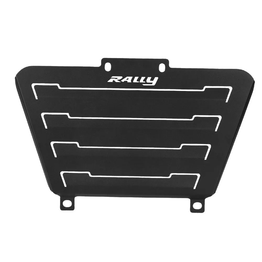 Lower Radiator Mudguard Protector for VOGE 300 Rally / 300GY