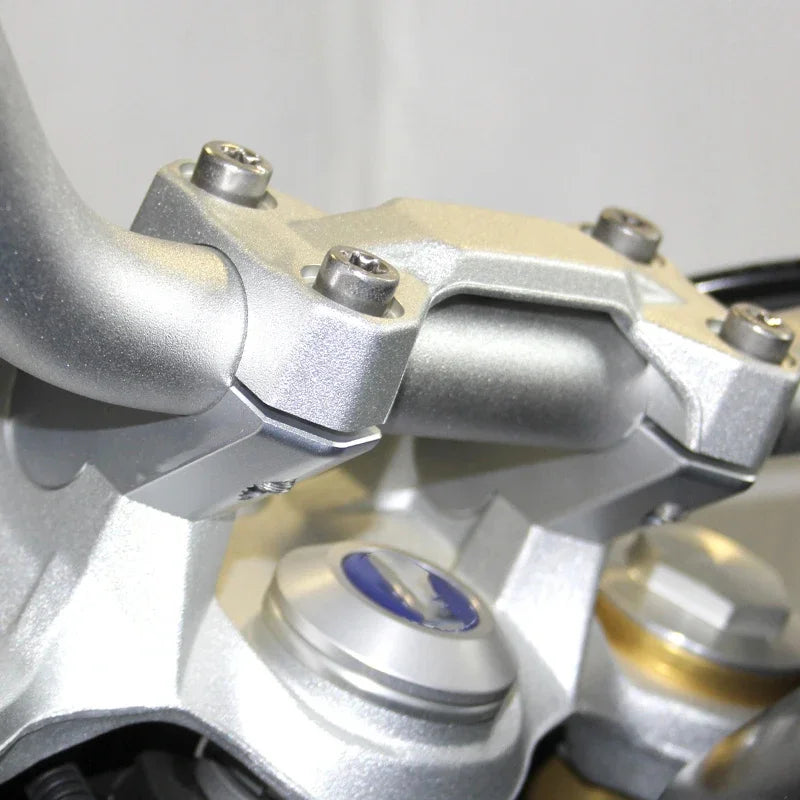 Kit de elevación del manillar para VOGE Valico DSX900 / DS900X (2024–)