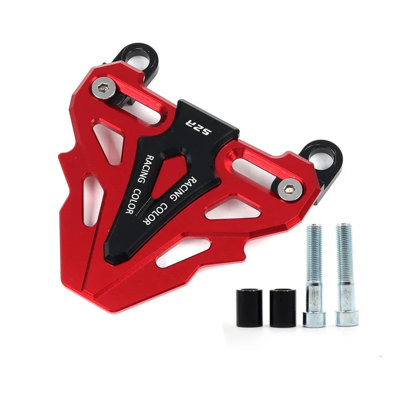 VOGE 300 Rally Front Brake Pump Protector Cover