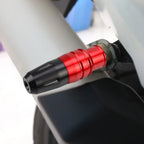Engine Crash Pad Frame Slider for VOGE DS525X / 525DSX – Exhaust & Frame Protection