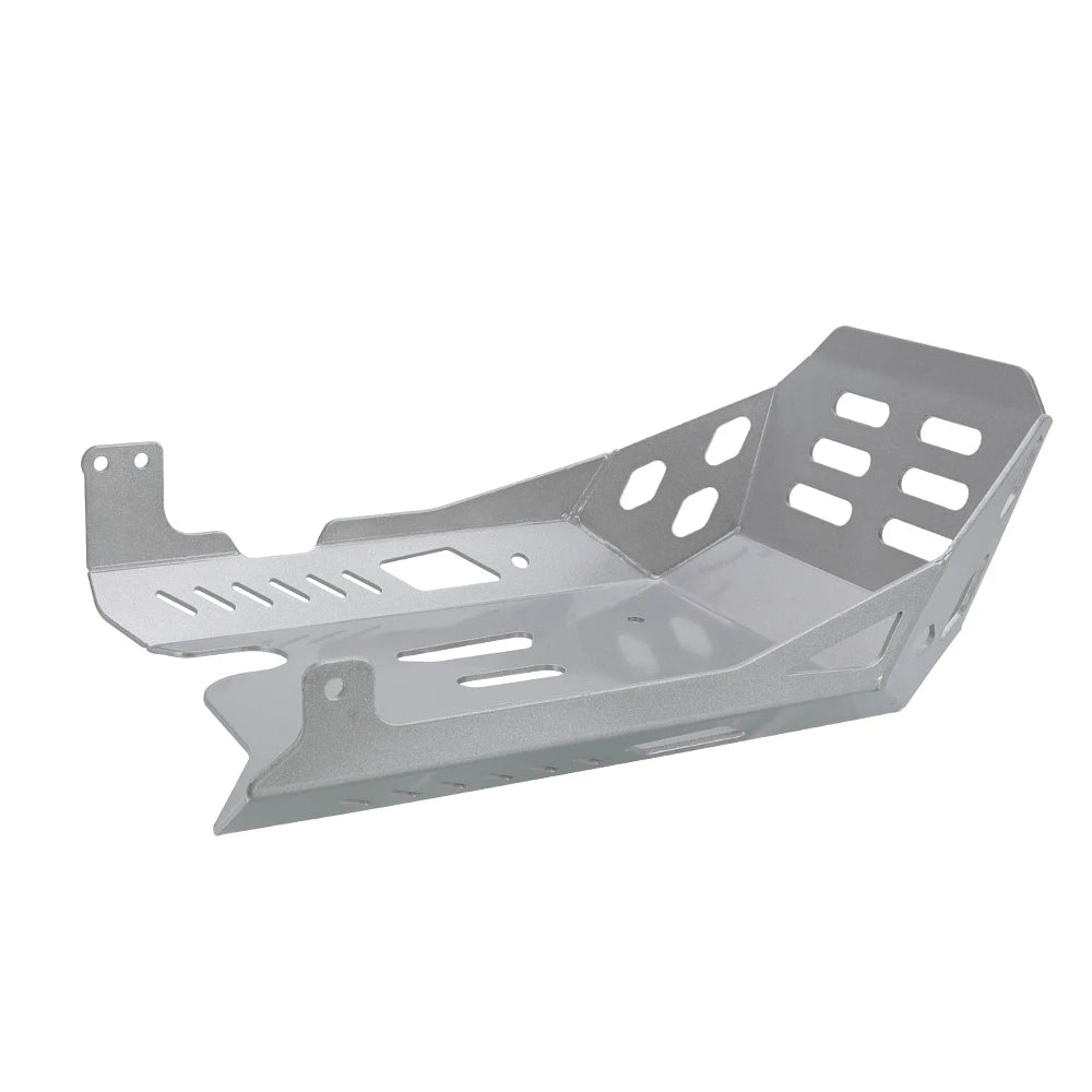 Piastra paramotore e protezione motore per VOGE Valico DS525X / 525DSX (2023–2025)