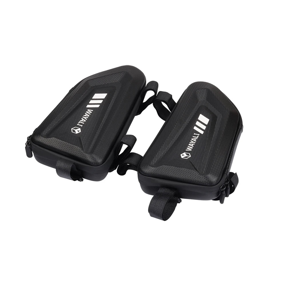 Waterproof Side Tool Bag for VOGE 525DS & DS525X / 525DSX Frame Bar Storage