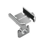 Motorcycle Anti-Vibration Phone Holder for VOGE DS525X / 525DSX / 525R (2023–2024)