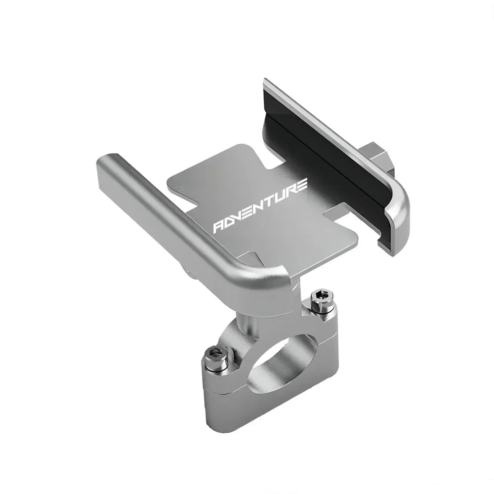 Motorcycle Anti-Vibration Phone Holder for VOGE DS525X / 525DSX / 525R (2023–2024)