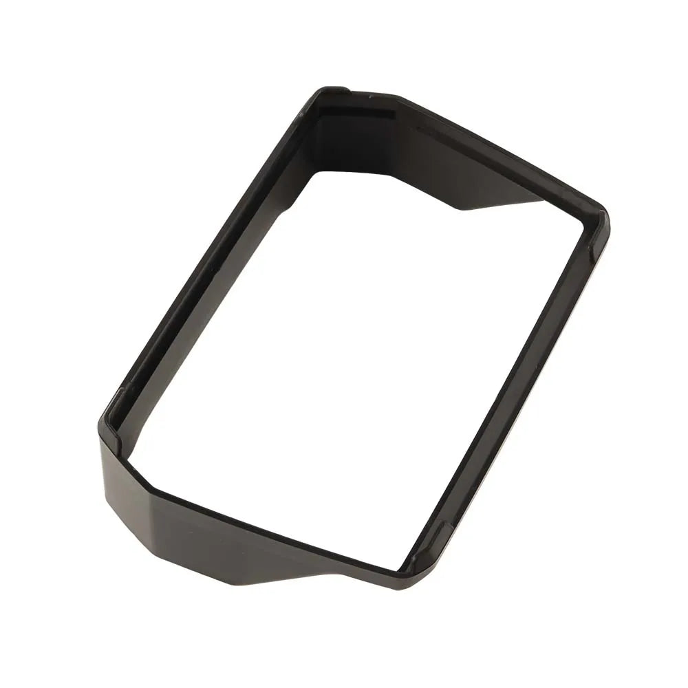 Instrument Sun Visor Cover Dashboard Screen Protector for VOGE SR3 & SR250GT (SR 250 GT)