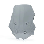 Motorcycle Windshield for VOGE DS900X / DS 900 X / 900DSX (2024–2025) – Wind Deflector Screen Visor