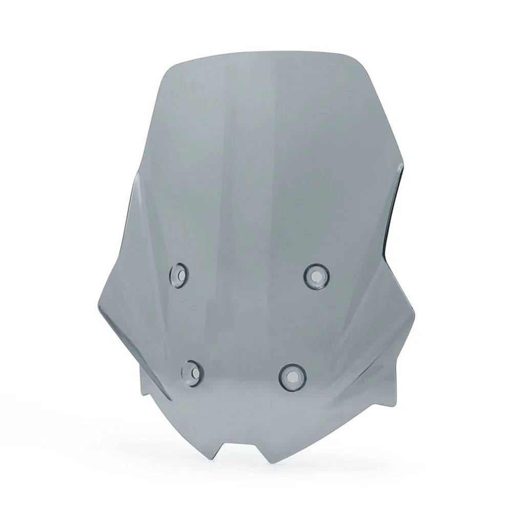 Motorcycle Windshield for VOGE DS900X / DS 900 X / 900DSX (2024–2025) – Wind Deflector Screen Visor