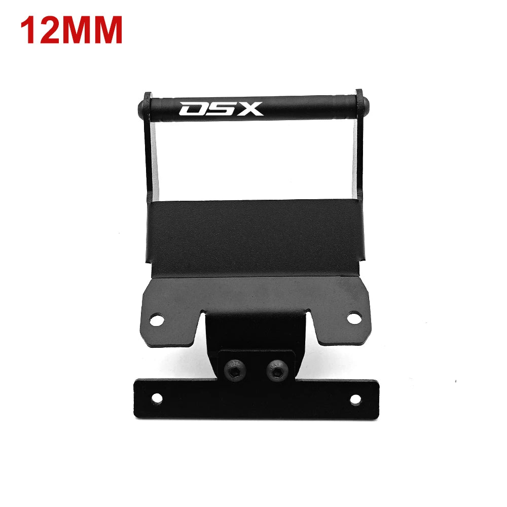 CNC Mobile Phone & GPS Navigation Bracket for VOGE Valico DS900X / DSX900 (2024–2025)