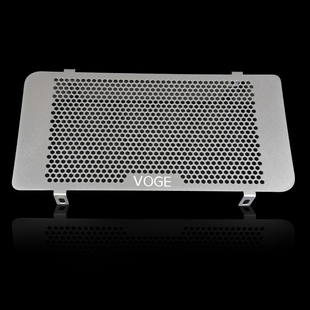 VOGE Radiator Grille Guard for 300AC, 300R, 300DS, 500AC, 525R & 525DS