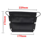 VOGE SR150GT Under Seat Organizer Tool Bag
