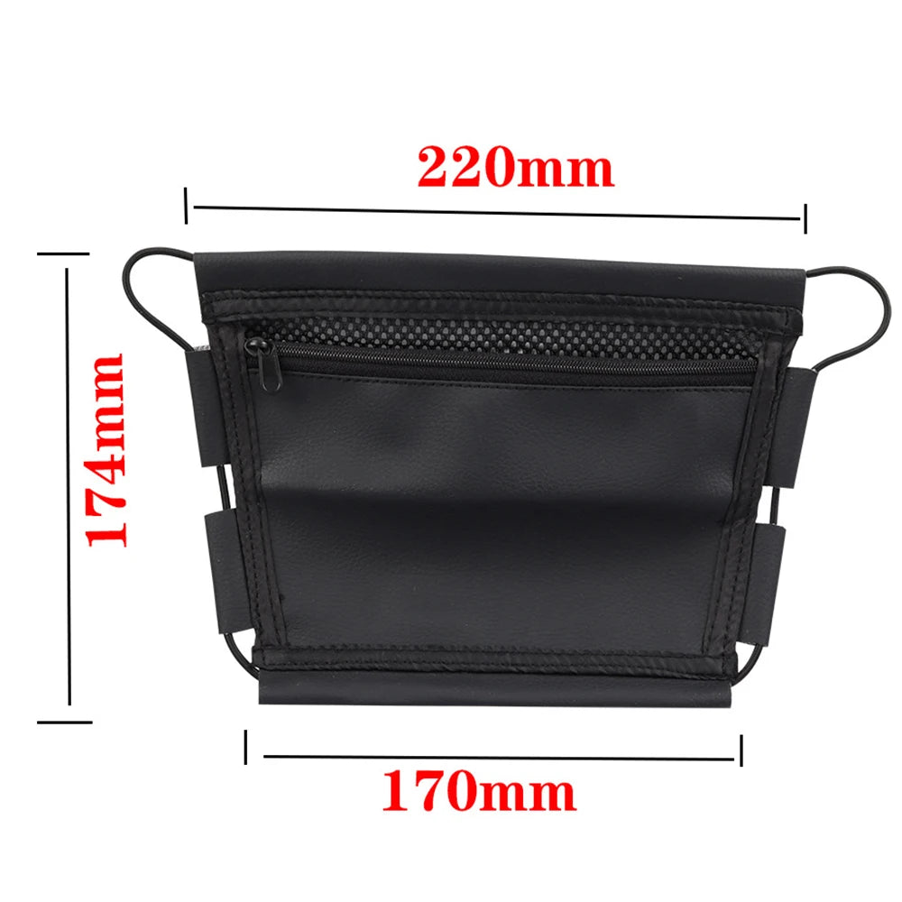 VOGE SR150GT Under Seat Organizer Tool Bag