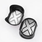 Protezione per fendinebbia per VOGE DSX 525 / 625 / 800 / 900 – Copertura per fendinebbia per moto (2023–2025)